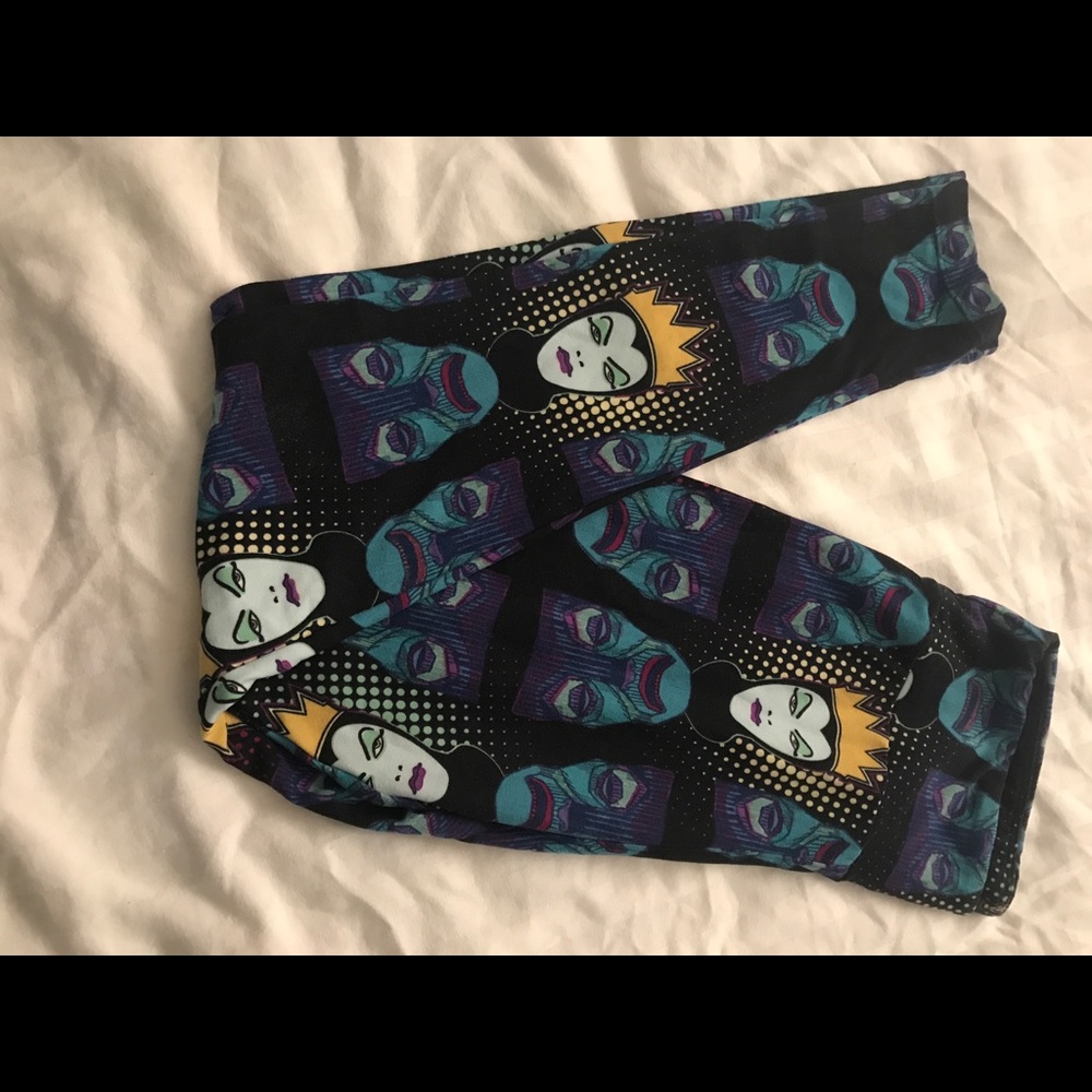 leggings